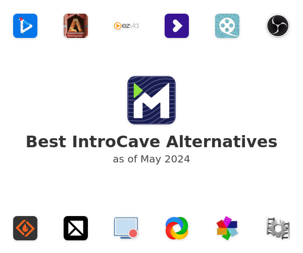Best IntroCave Alternatives
