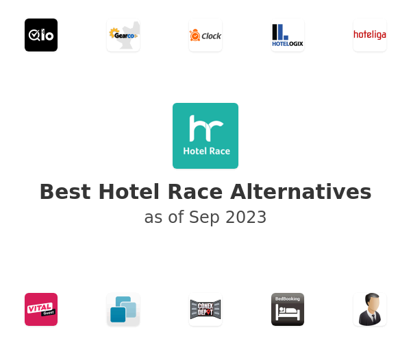 Best Hotel Race Alternatives