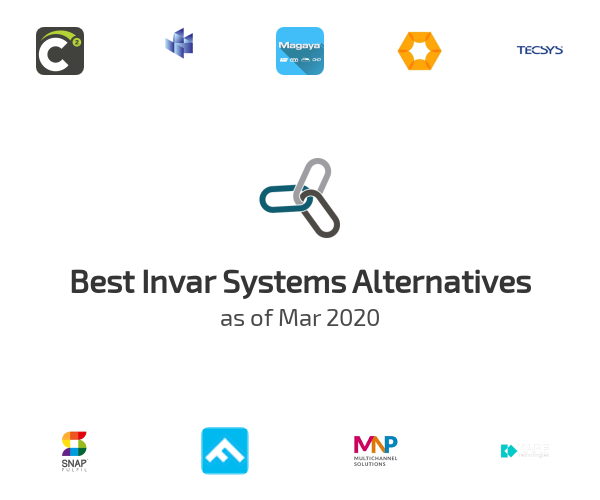 Best Invar Systems Alternatives