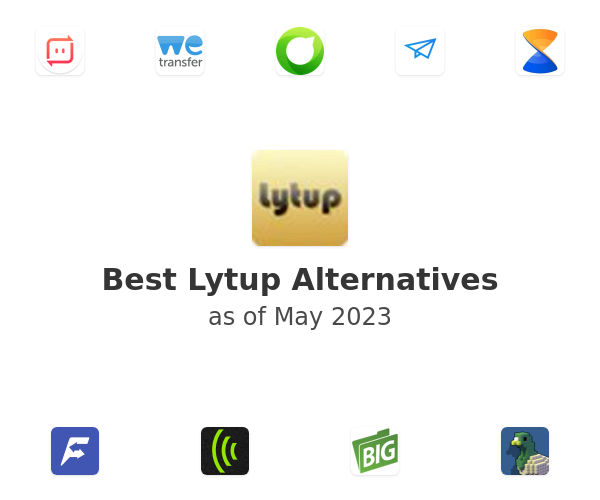 Best Lytup Alternatives
