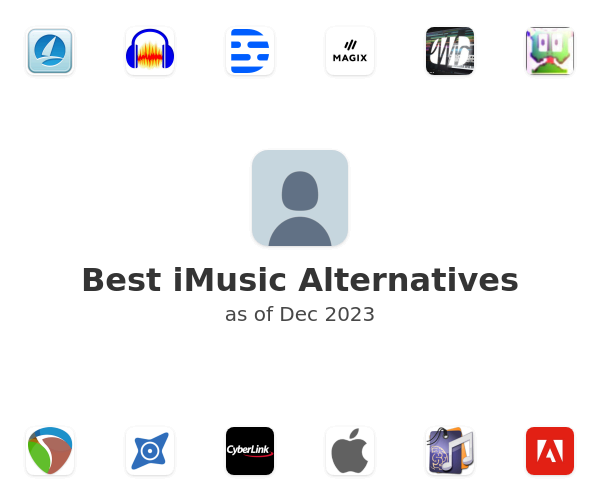 Best iMusic Alternatives