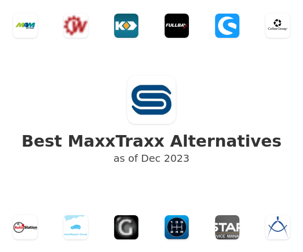 Best MaxxTraxx Alternatives