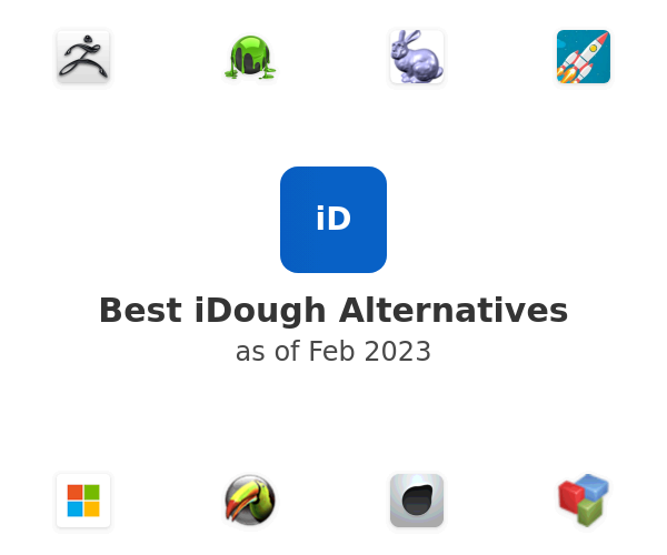 Best iDough Alternatives