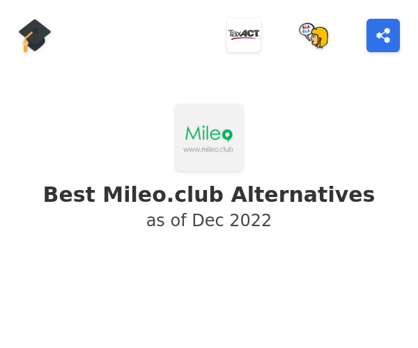 Best Mileo.club Alternatives