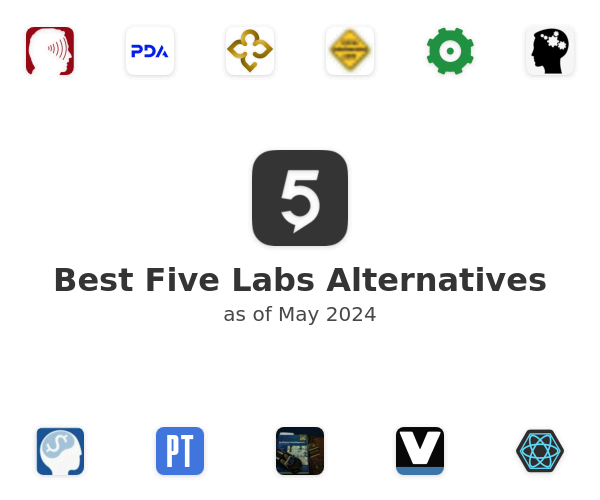Best Five Labs Alternatives