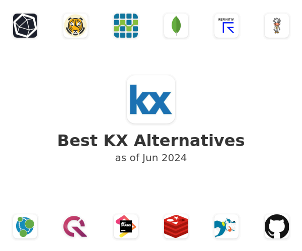 Best KX Alternatives