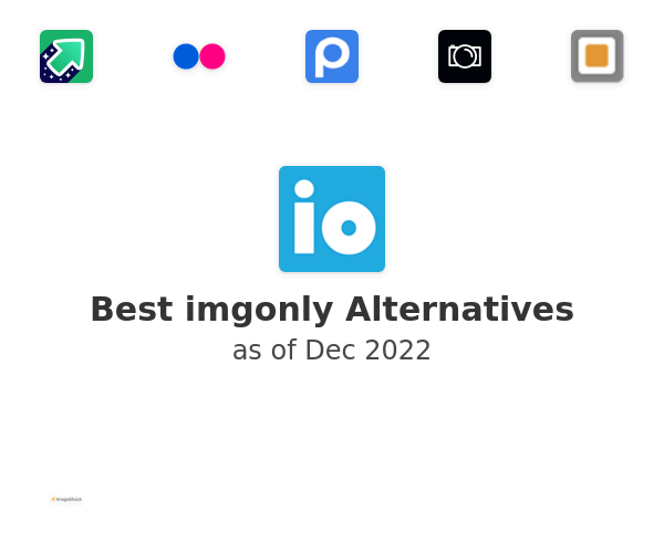 Best imgonly Alternatives