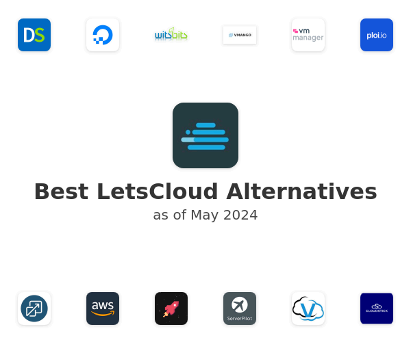 Best LetsCloud Alternatives