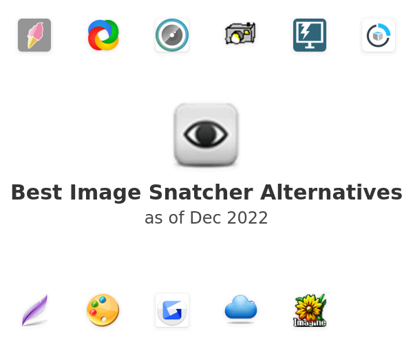 Best Image Snatcher Alternatives