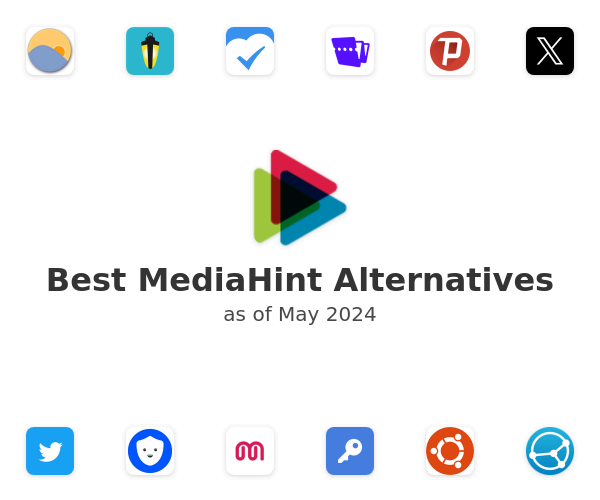 Best MediaHint Alternatives