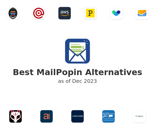 Best MailPopin Alternatives