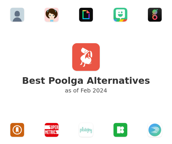 Best Poolga Alternatives