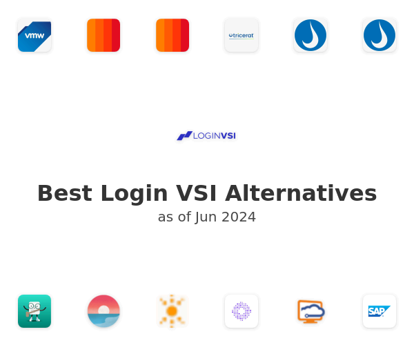 Best Login VSI Alternatives
