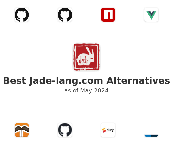 Best Jade-lang.com Alternatives
