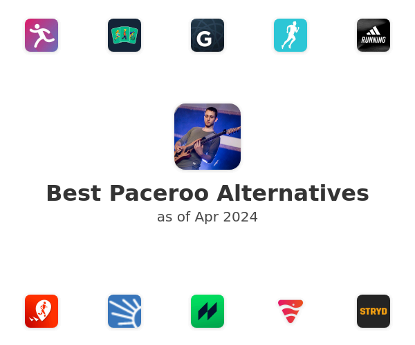 Best Paceroo Alternatives