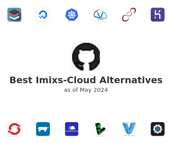 Best Imixs-Cloud Alternatives