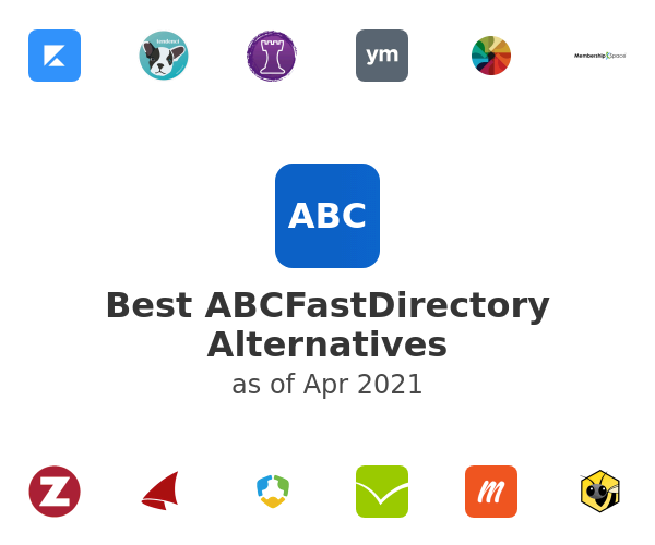 Best ABCFastDirectory Alternatives