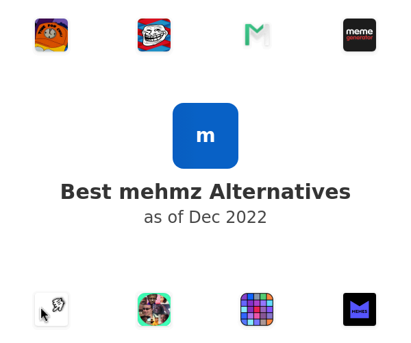 Best mehmz Alternatives