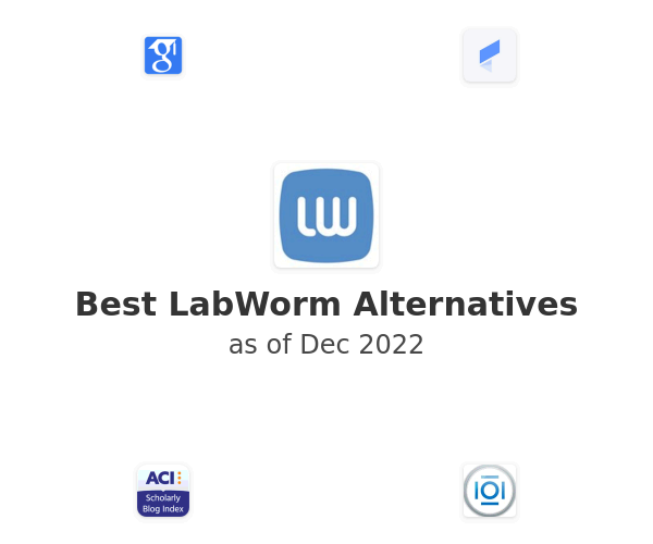 Best LabWorm Alternatives