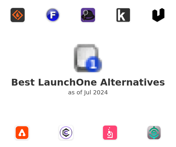 Best LaunchOne Alternatives