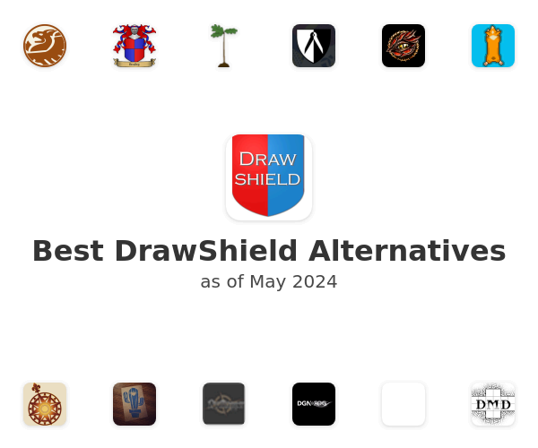 Best DrawShield Alternatives