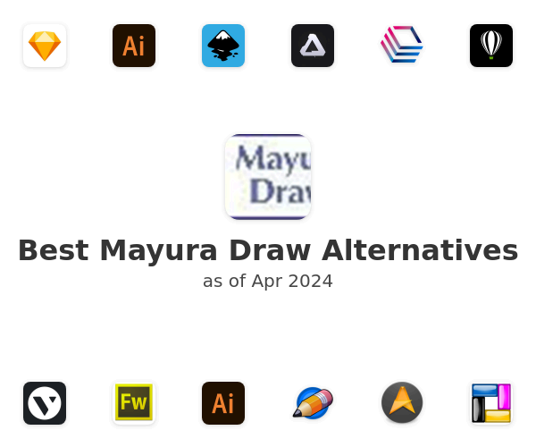 Best Mayura Draw Alternatives
