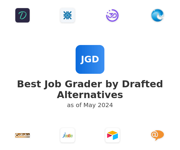 Best Job Grader by Drafted Alternatives