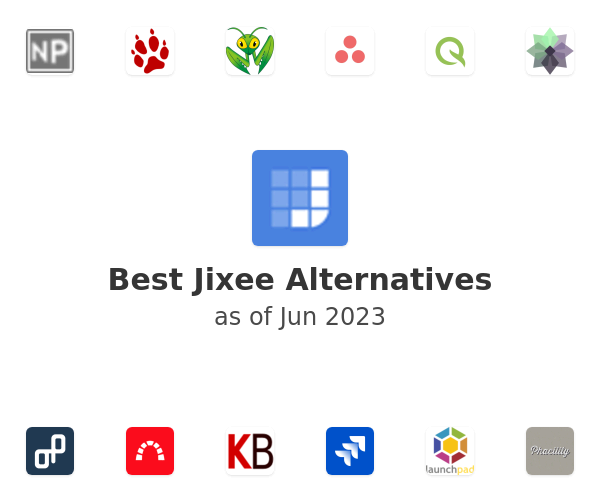 Best Jixee Alternatives