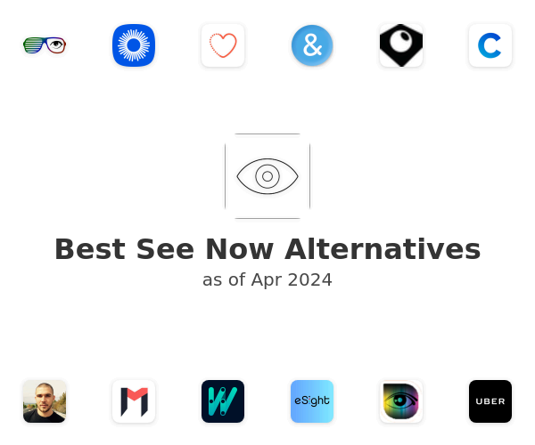 Best See Now Alternatives
