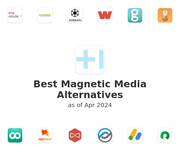 Best Magnetic Media Alternatives