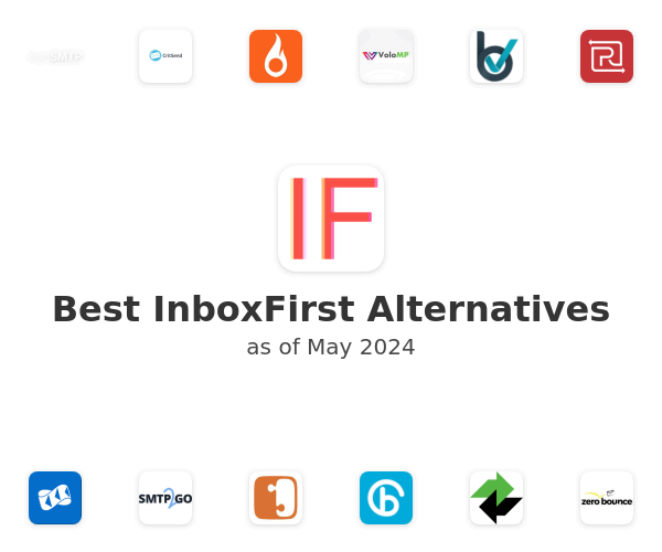 Best InboxFirst Alternatives