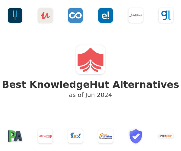 Best KnowledgeHut Alternatives