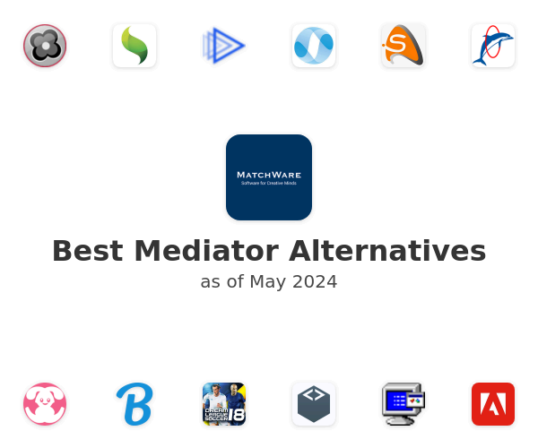 Best Mediator Alternatives
