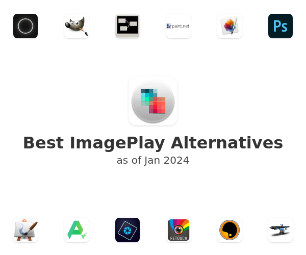 Best ImagePlay Alternatives
