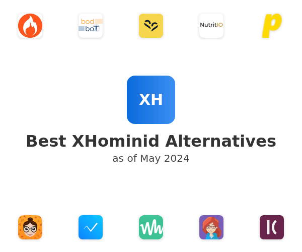Best XHominid Alternatives