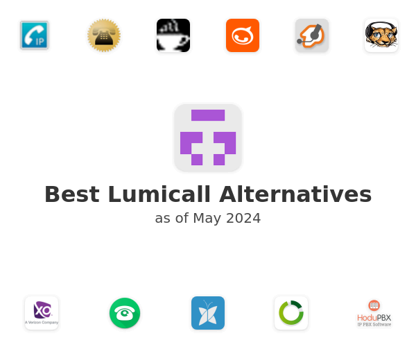 Best Lumicall Alternatives