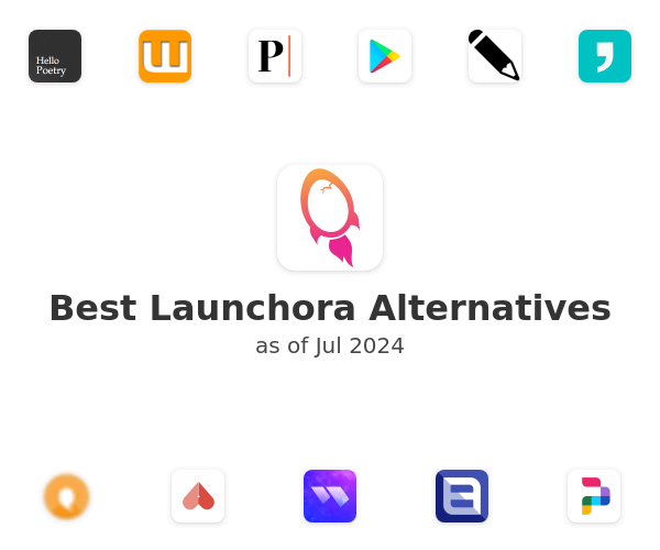 Best Launchora Alternatives