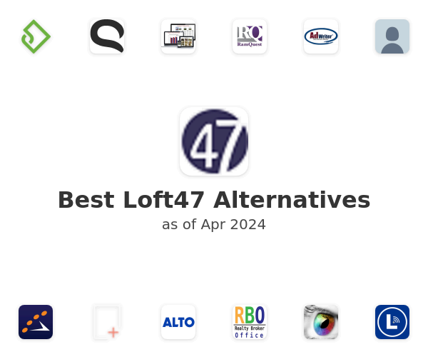 Best Loft47 Alternatives