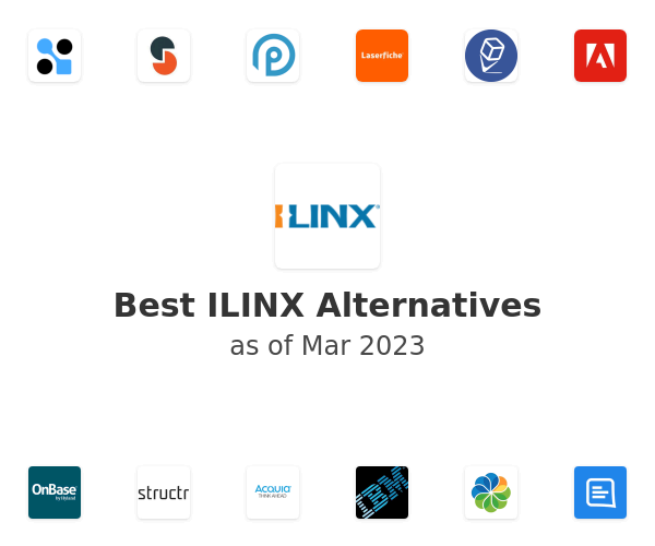 Best ILINX Alternatives