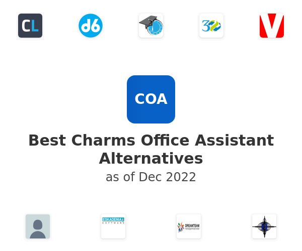Best Charms Office Assistant Alternatives