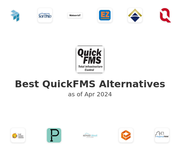 Best QuickFMS Alternatives