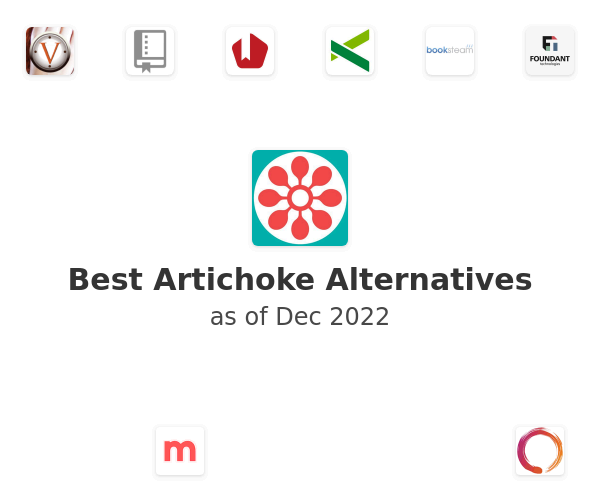 Best Artichoke Alternatives
