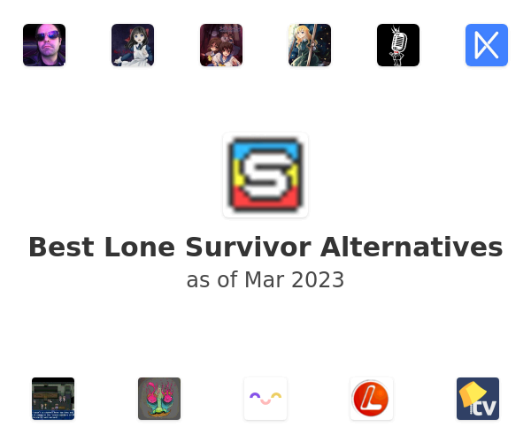 Best Lone Survivor Alternatives