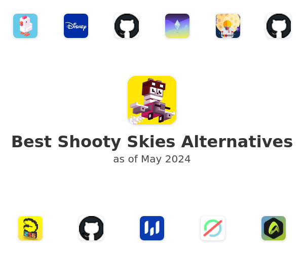 Best Shooty Skies Alternatives