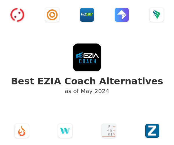 Best EZIA Coach Alternatives