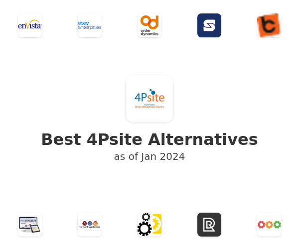 Best 4Psite Alternatives