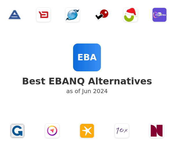 Best EBANQ Alternatives