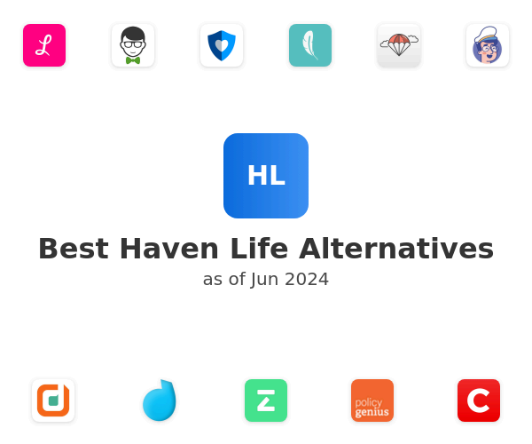 Best Haven Life Alternatives