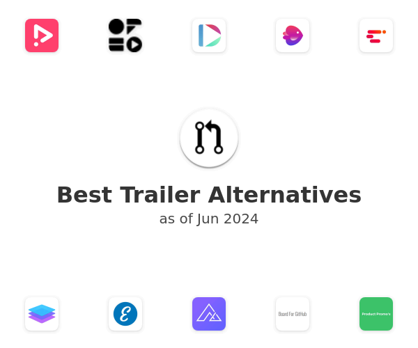 Best Trailer Alternatives