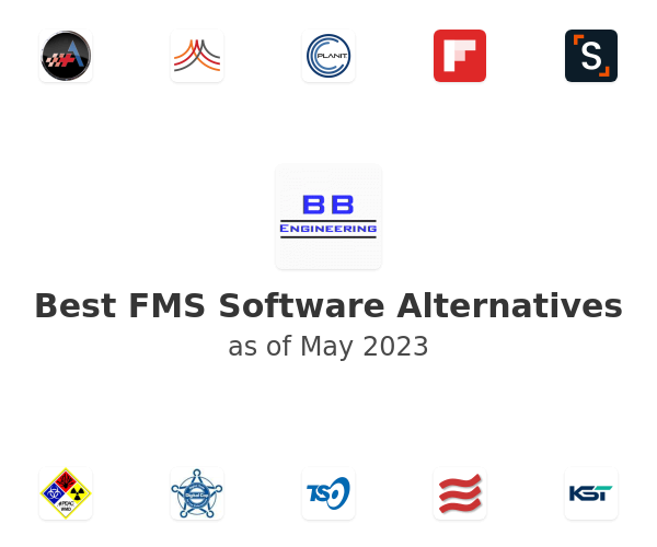 Best FMS Software Alternatives